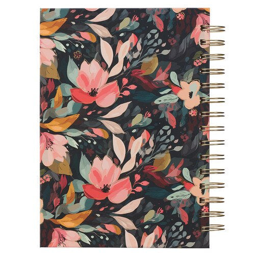 For I know the plans I have for you Journal