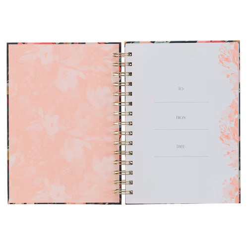 For I know the plans I have for you Journal