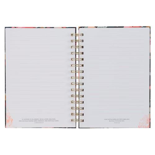 For I know the plans I have for you Journal