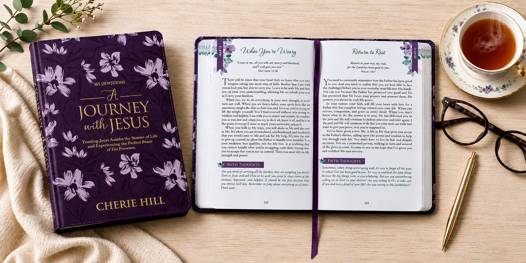 Devotionals