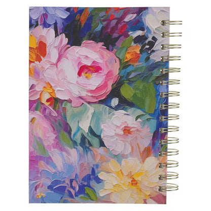 A Sweet Friendship Refreshes the Soul Spiral Journal