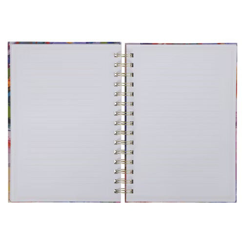 A Sweet Friendship Refreshes the Soul Spiral Journal