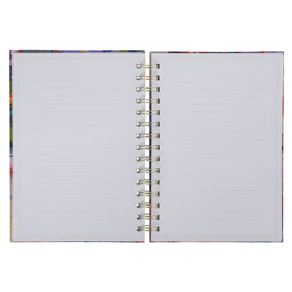 A Sweet Friendship Refreshes the Soul Spiral Journal