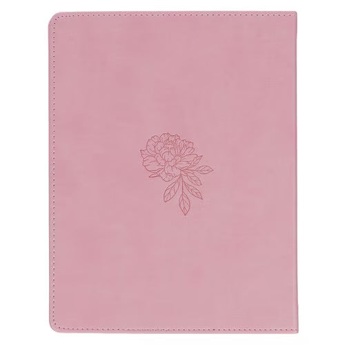 Christian Devotional Journal For Women - Quiet Moments for Moms: A 40-Day Devotional to Finding Peace
