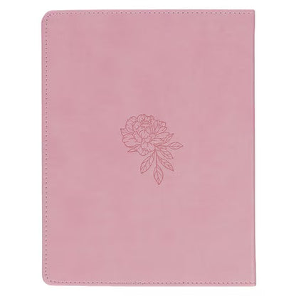 Christian Devotional Journal For Women - Quiet Moments for Moms: A 40-Day Devotional to Finding Peace