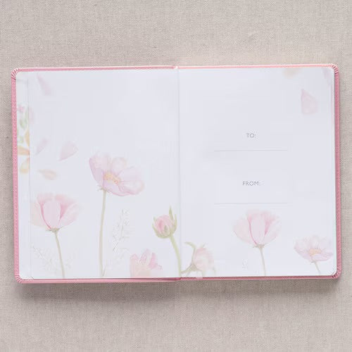 Christian Devotional Journal For Women - Quiet Moments for Moms: A 40-Day Devotional to Finding Peace