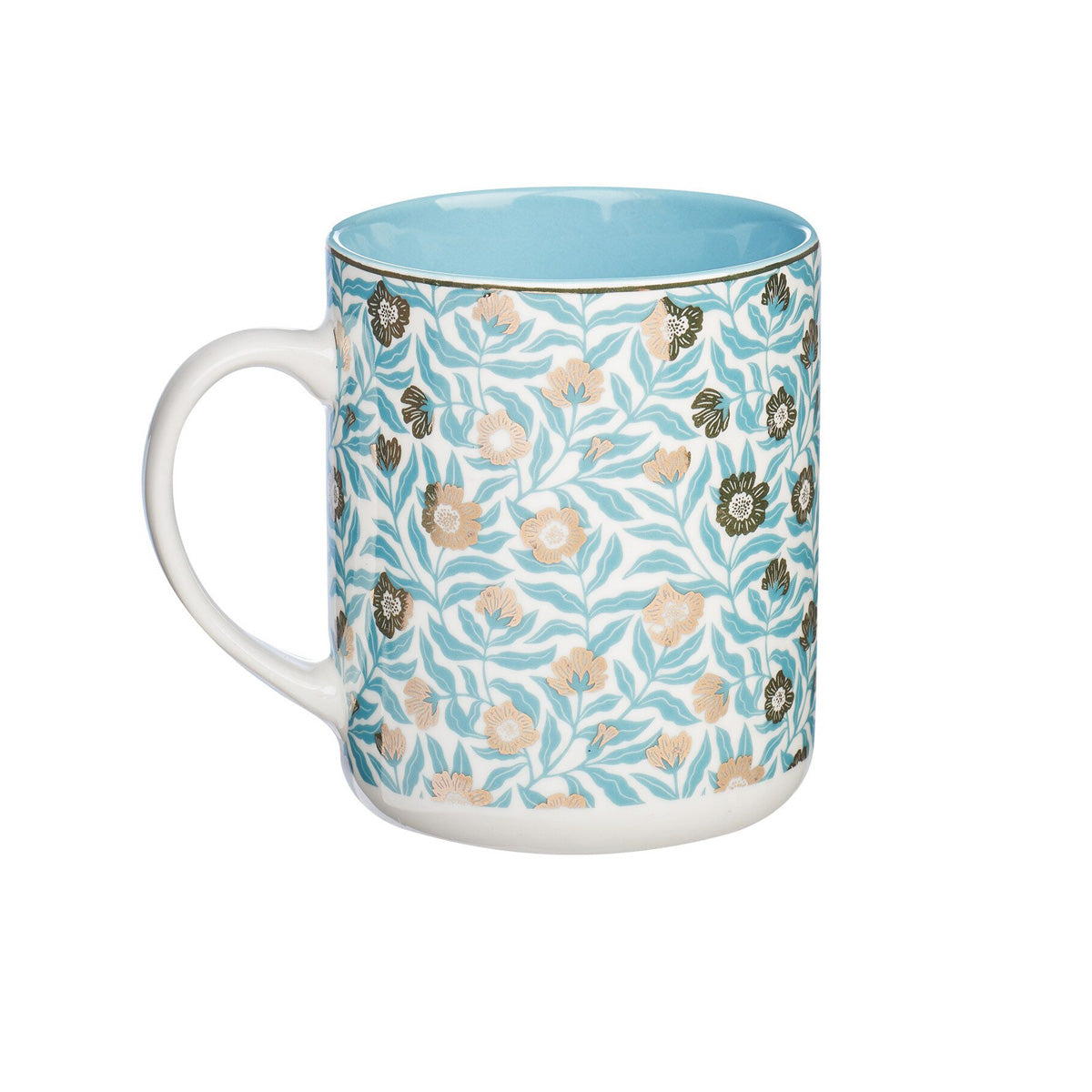 My Grace is Sufficient Ceramic Mug