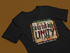 unity community urban street tee shirt